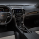 Image for article titled Cadillac Is Building 300 Special Pedestal Edition 2019 ATS-Vs and CTS-Vs and They're Brown <3